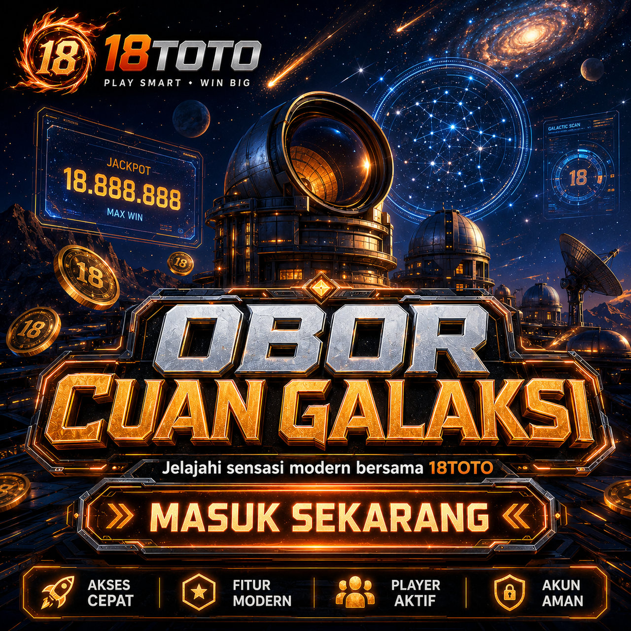 18toto jual sepatu online anti air untuk musim hujan 18TOTO - bola togel berputar angka berkilau